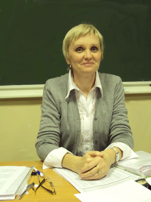 Васильева