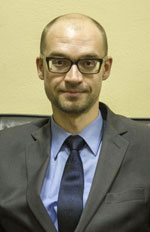 Захаров